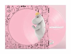 Moominvalley (Snorkmaiden) (Original Soundtrack) [Import]