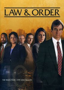 Law & Order: The Tenth Year