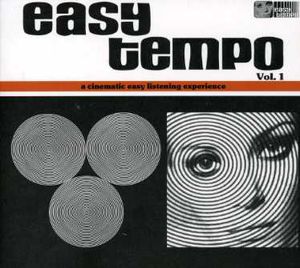 Easy Tempo Vol 1 /  Various [Import]