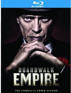 Boardwalk Empire: Season 3 [Import]
