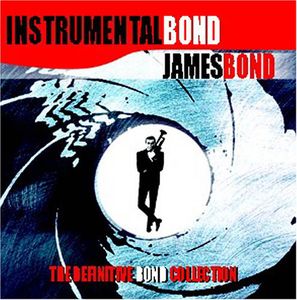 Instrumental Bond