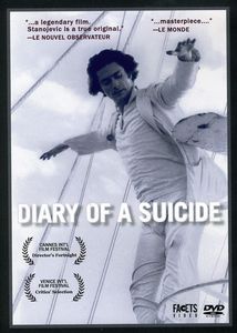 Diary of a Suicide