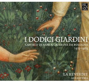 Dodicic Giardini