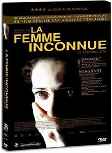 La Femme Inconnue (The Unknown Woman) [Import]