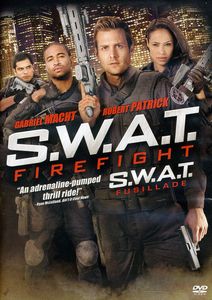 S.W.A.T. Firefight [Import]