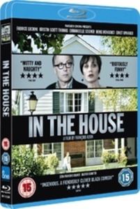 In the House (Dans la Maison)(2012) [Import]