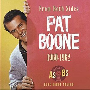 From Both Sides 1960-1962: Singles As & Bs Plus Bonus Tracks [Import]