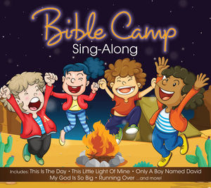 Bible Camp Sing Along