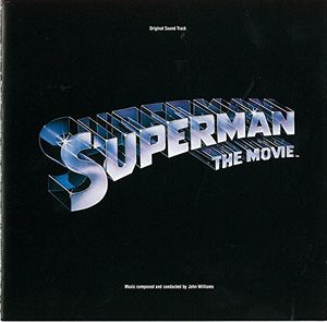 Superman (Original Soundtrack) [Import]