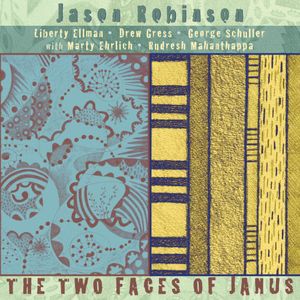 Two Faces of Janus