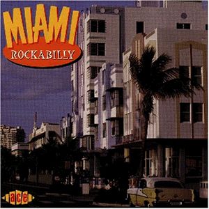 Miami Rockabilly /  Various [Import]