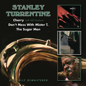 Cherry /  Don't Mess With Mister T /  Sugar Man [Import]