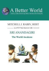 World Awakens - Sri Anandagiri