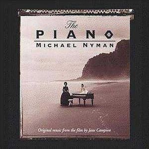 Piano: Music from the Motion Picture [Import]