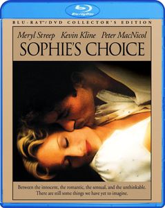 Sophie's Choice (Collector's Edition)