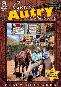 Gene Autry: Collection 06