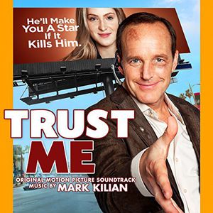 Trust Me (Original Soundtrack)