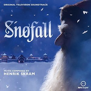 Snofall (Original Television Soundtrack) [Import]