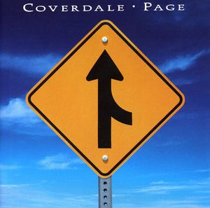 Coverdale Page [Import]