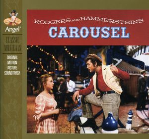 Carousel (Original Soundtrack)