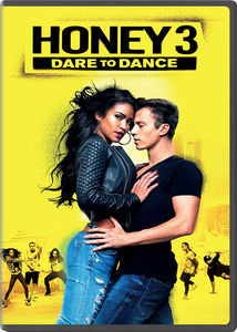 Honey 3: Dare to Dance