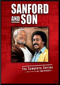 Sanford and Son: The Complete Series