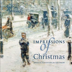 Impressions of Christmas /  Various