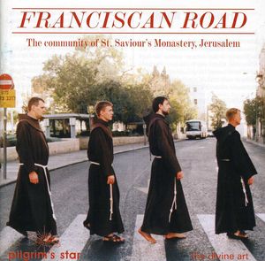 Franciscan Road /  Various