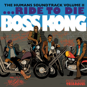 The Humans: Volume 2 (Original Soundtrack)