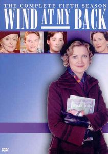 Wind at My Back: The Complete Fifth Season [Import]