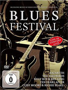 Blues Festival 2006