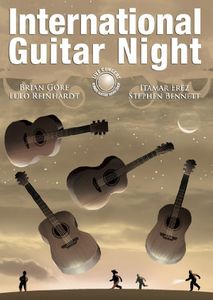 International Guitar Night [Import]