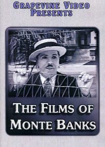 The Films of Monty Banks