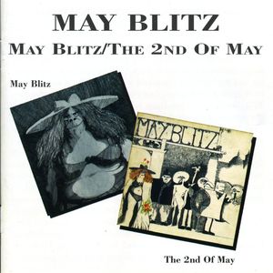 May Blitz /  2nd of May [Import]