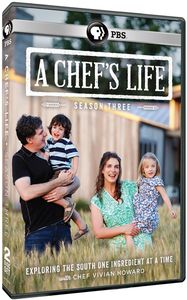 A Chef's Life: Season 3