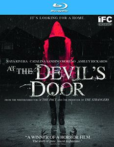 At the Devil’s Door