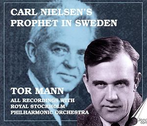 Prophet in Sweden