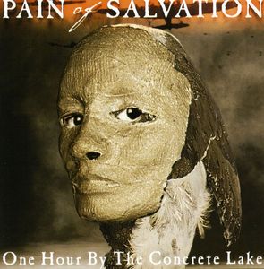 One Hour By the Concrete Lake [Import]