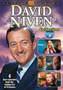 David Niven Collection: Volume 3