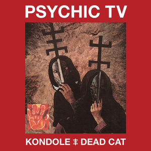 Kondole /  Dead Cat
