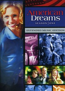 American Dreams: Season One: Extended Music Edition