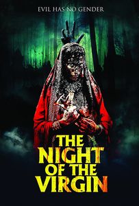 Night Of The Virgin