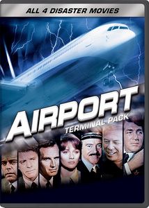 Airport: Terminal Pack