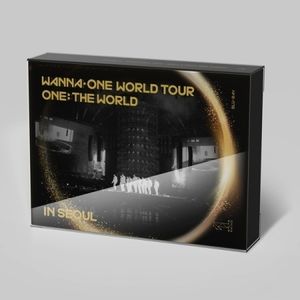 World Tour One: The World in Seoul [Import]