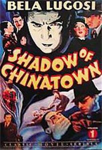 Shadow of Chinatown 1 & 2