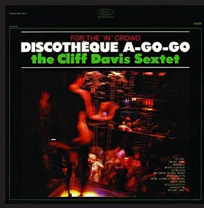 Discotheque A-Go-Go