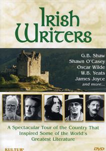 Irish Writers