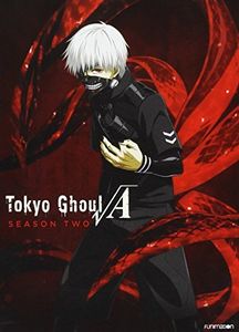 Tokyo Ghoul VA: Season Two
