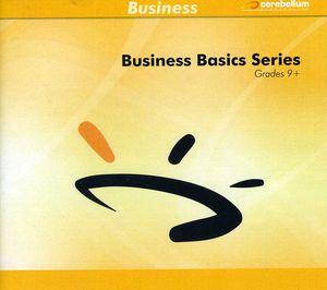 Business Basics Series