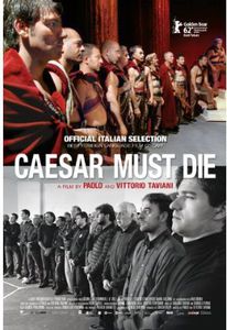 Caesar Must Die